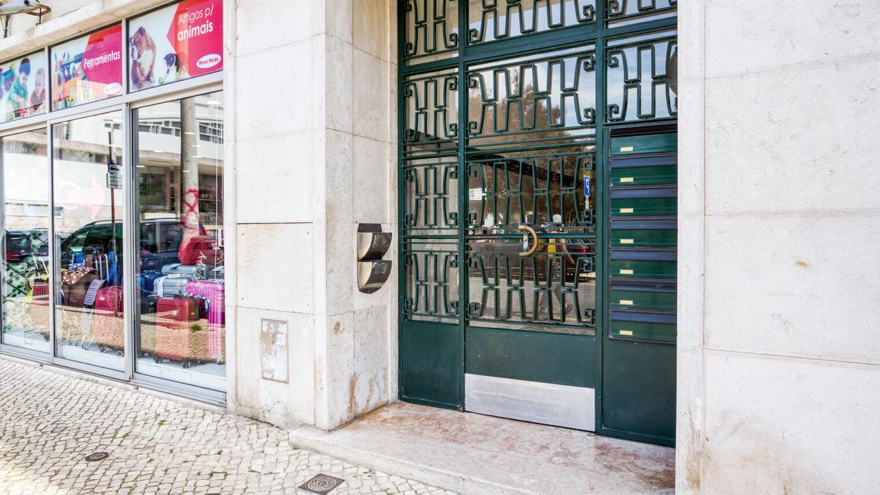 Photo of Outdoor in Alvalade