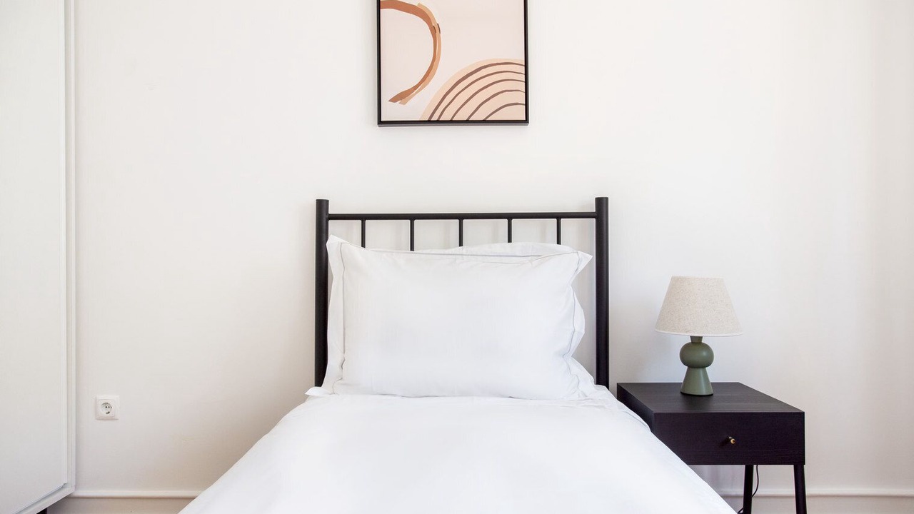 Photo of Bedroom in Alvalade