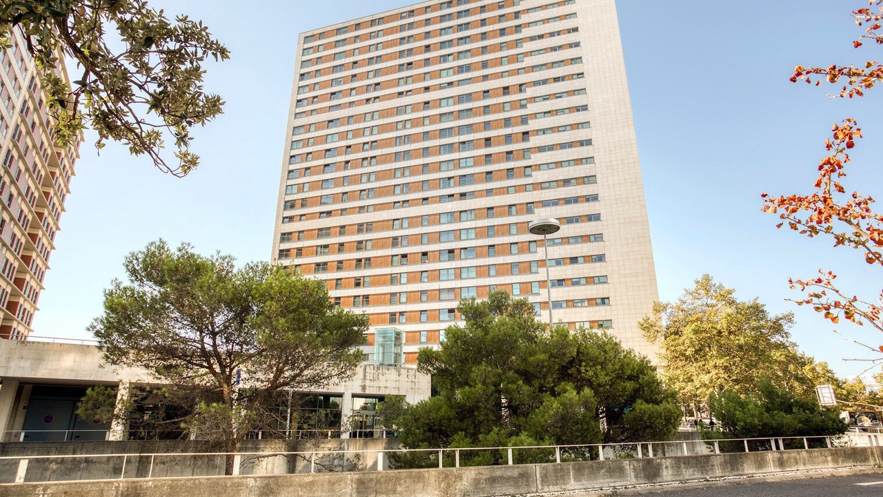 Photo of Outdoor in Parque das Nacoes