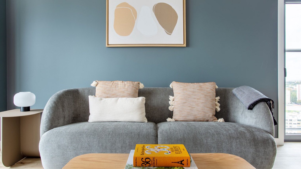 Photo of Livingroom in Parque das Nacoes