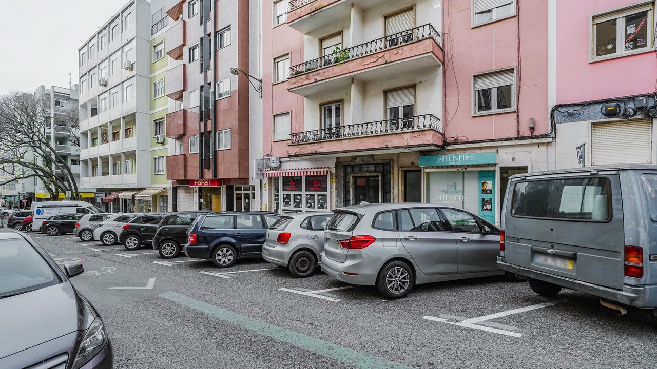 Photo of Outdoor in Santo Condestavel