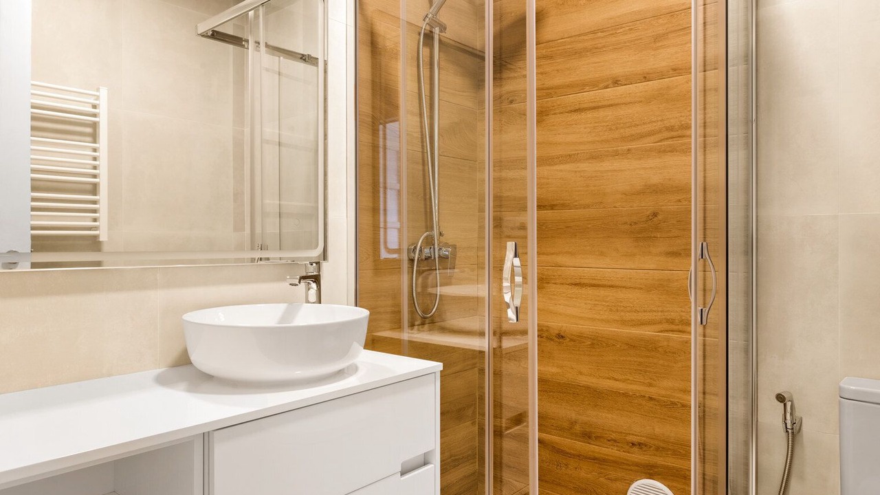 Photo of Bathroom in Santo Condestavel
