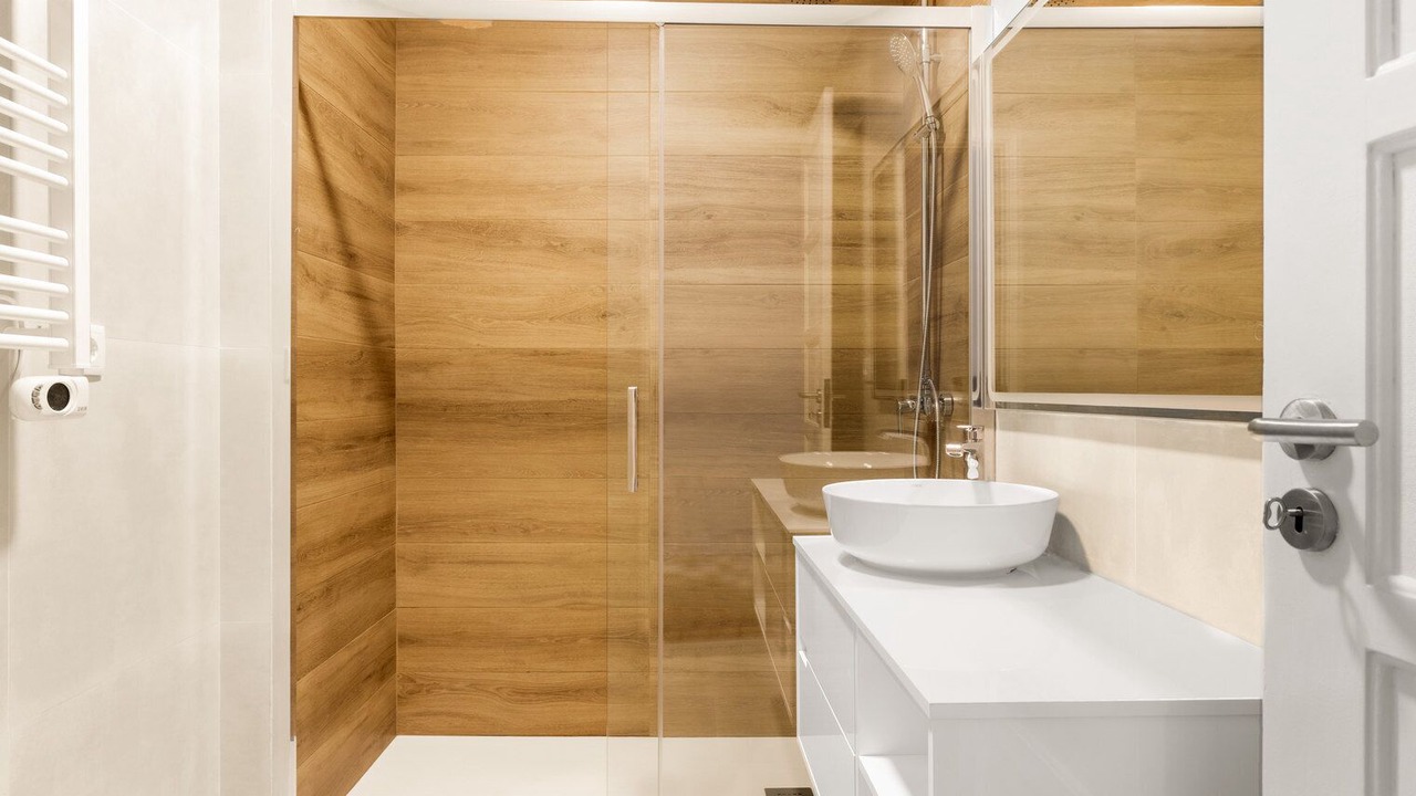 Photo of Bathroom in Santo Condestavel