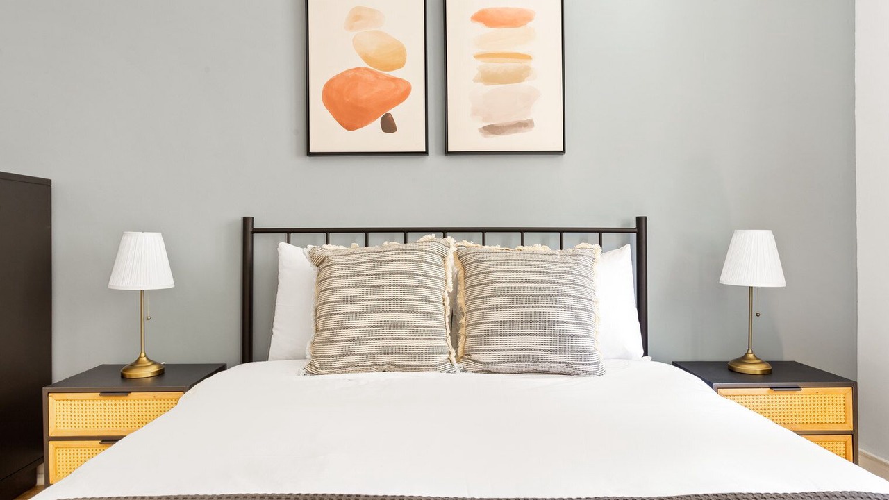 Photo of Bedroom in Santo Condestavel