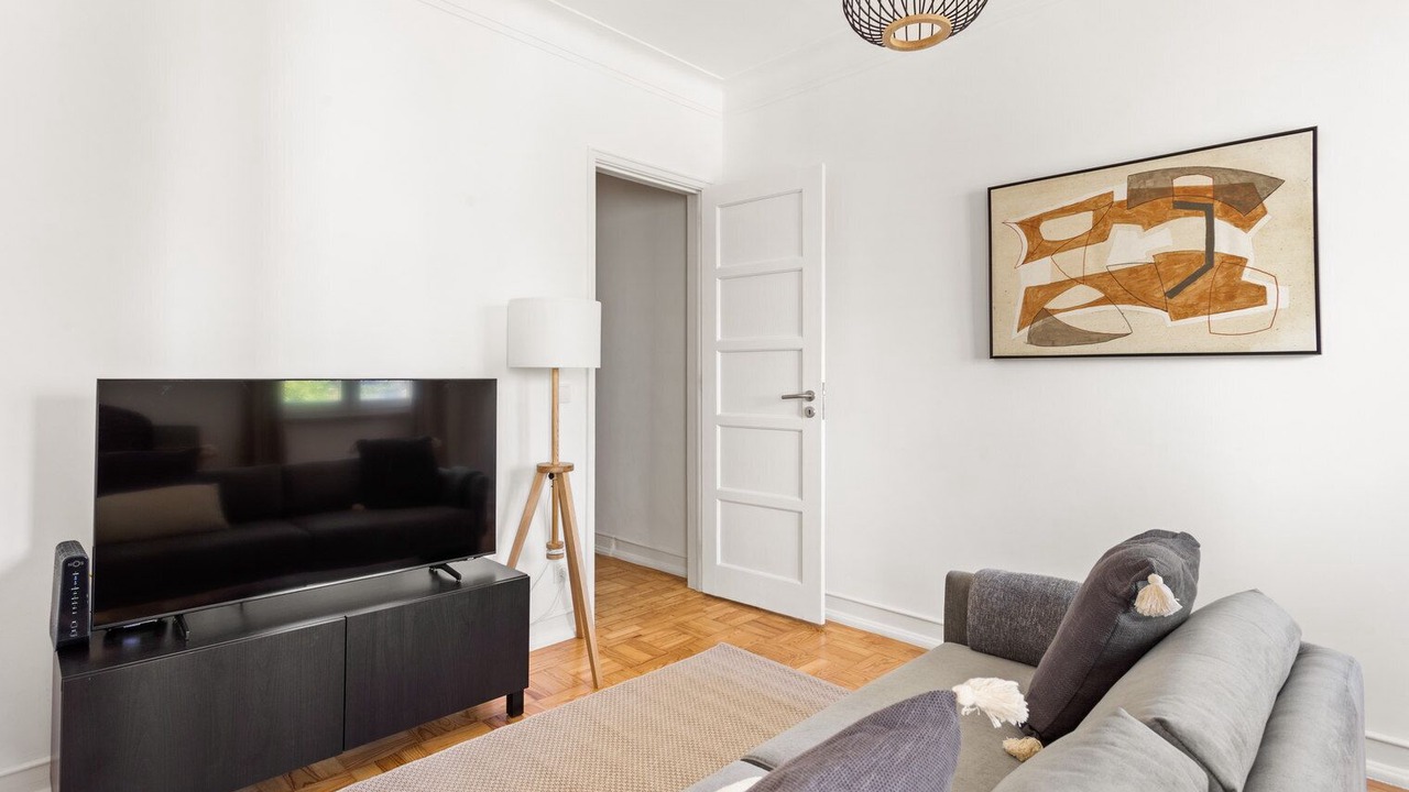 Photo of Livingroom in Santo Condestavel