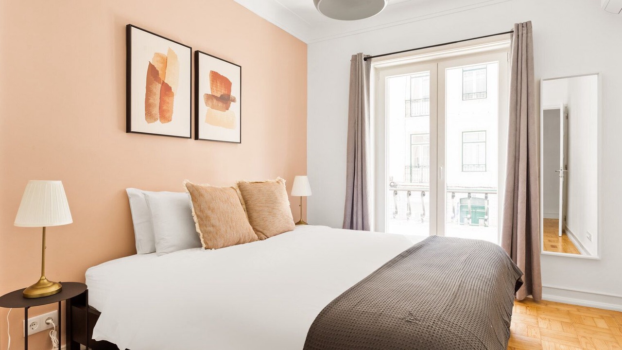 Photo of Bedroom in Santo Condestavel