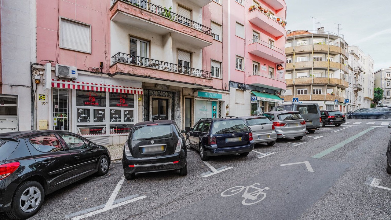 Photo of Outdoor in Santo Condestavel