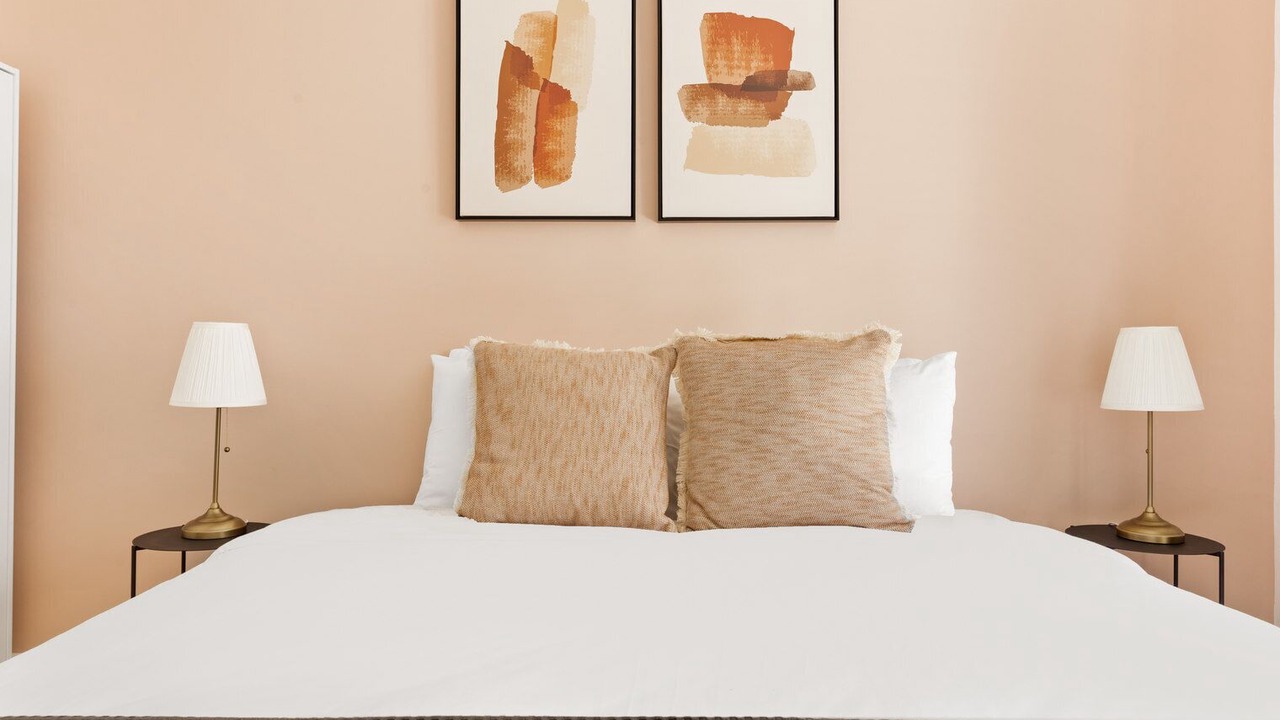 Photo of Bedroom in Santo Condestavel