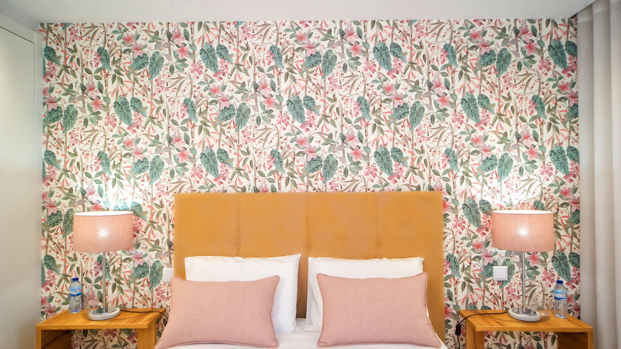 Photo of Bedroom in Batalha