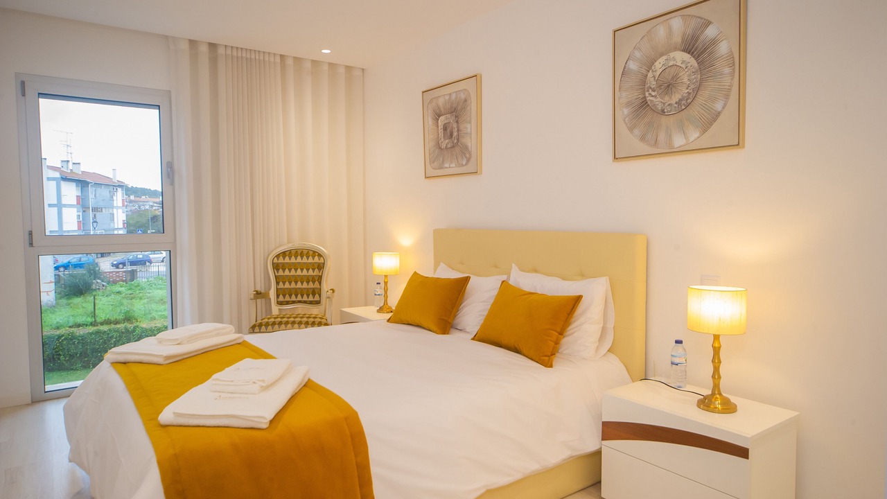 Photo of Bedroom in Batalha