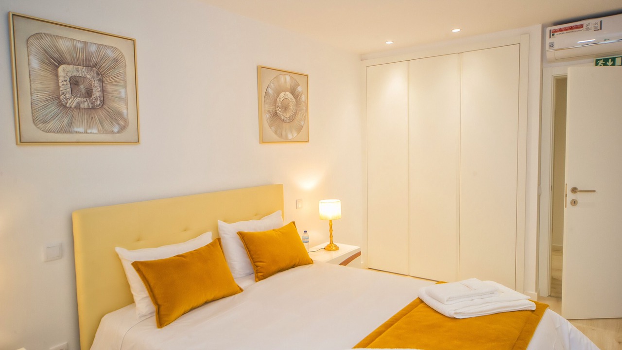 Photo of Bedroom in Batalha