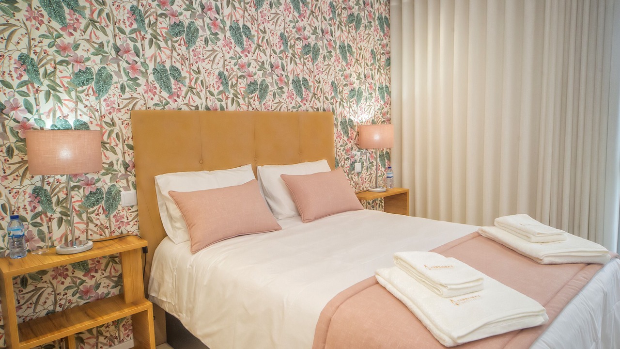 Photo of Bedroom in Batalha
