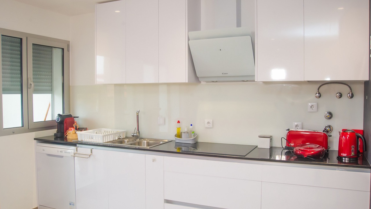 Photo of Kitchen in Batalha