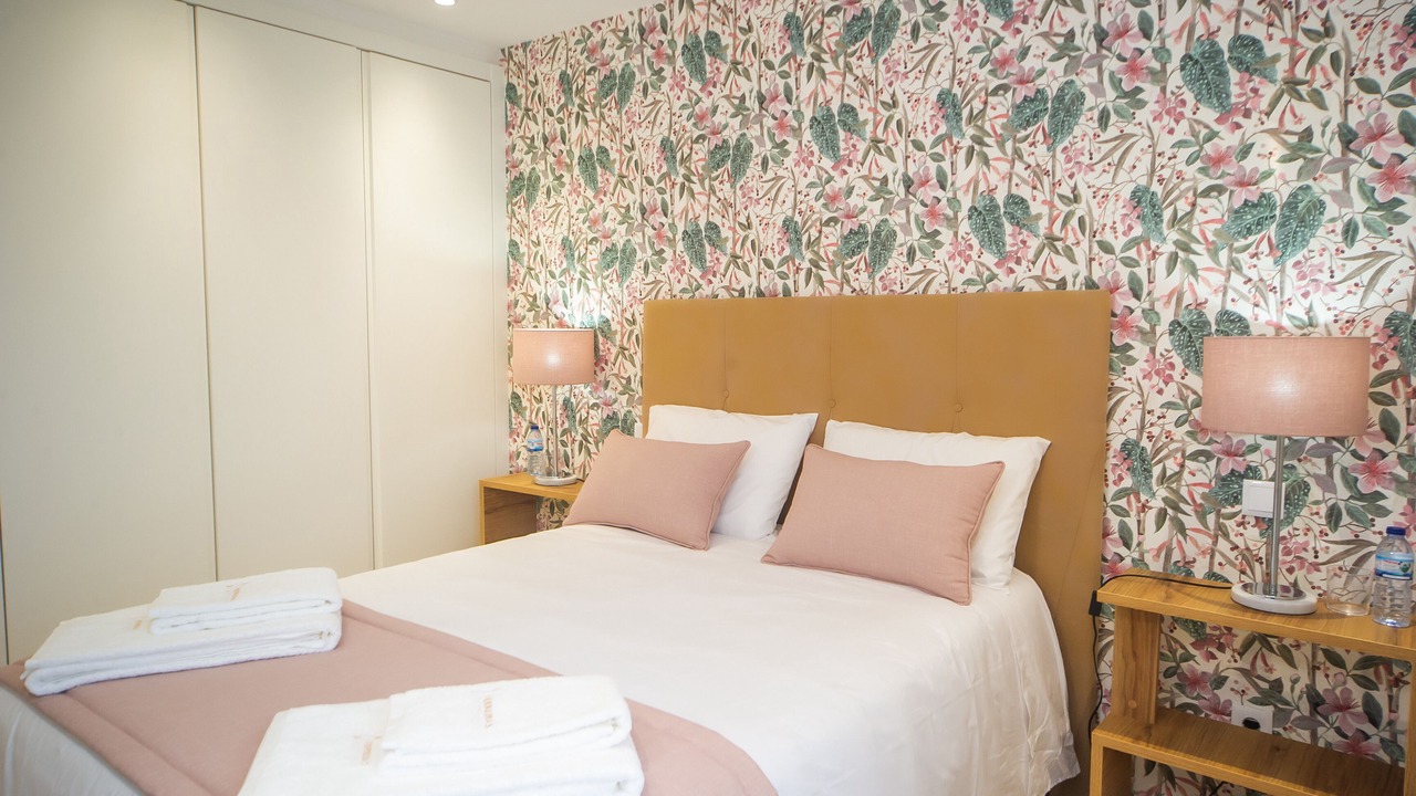 Photo of Bedroom in Batalha