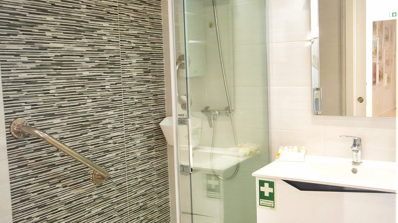 Photo of Bathroom in Batalha