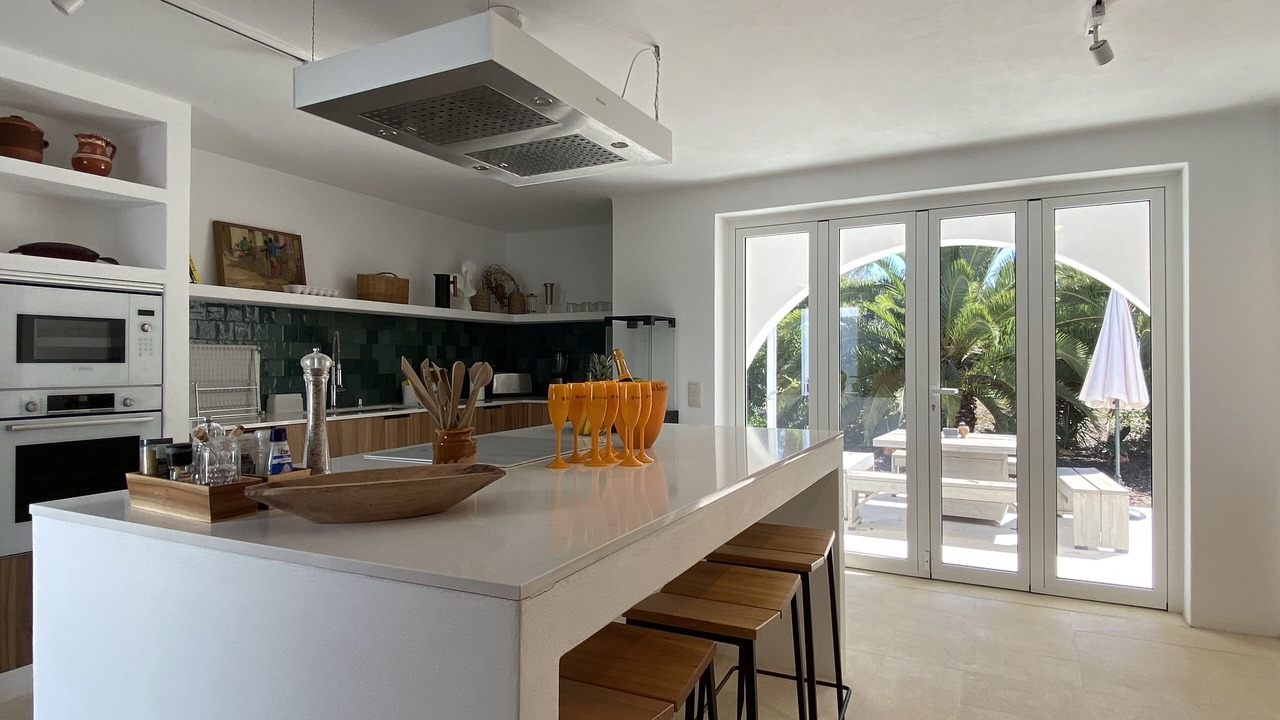Photo of Kitchen in Penina
