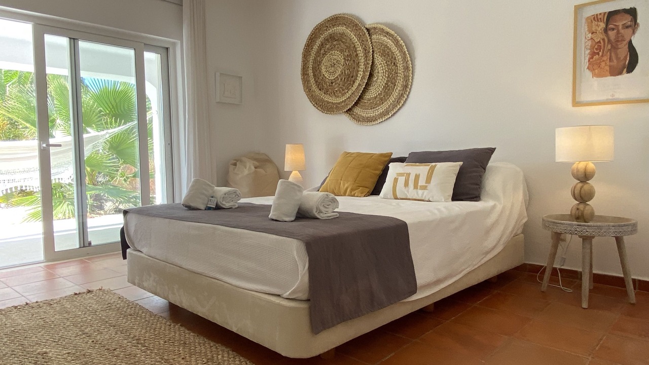 Photo of Bedroom in Penina