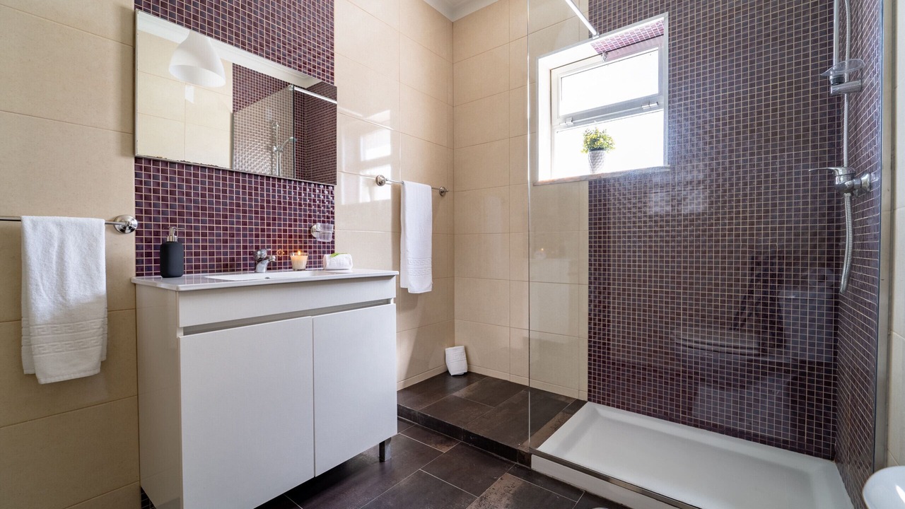 Photo of Bathroom in Braga