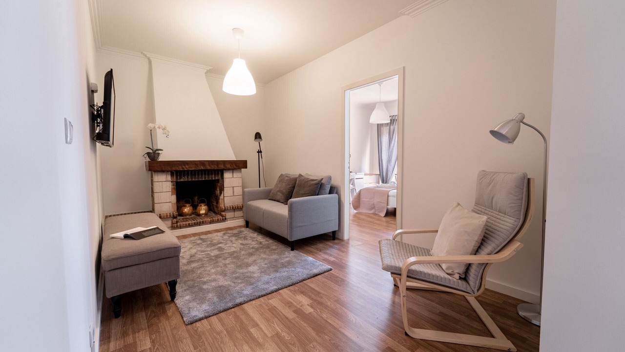Photo of Livingroom in Braga
