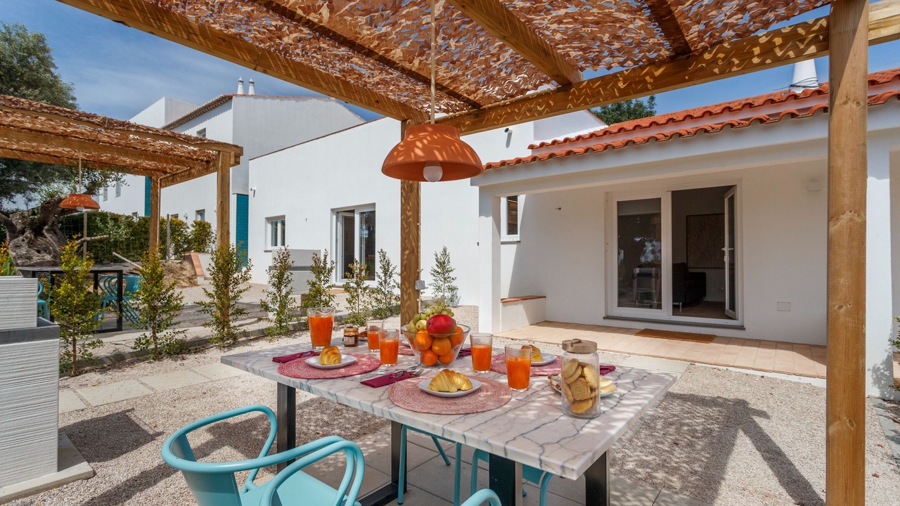 Photo of Outdoor in Tavira