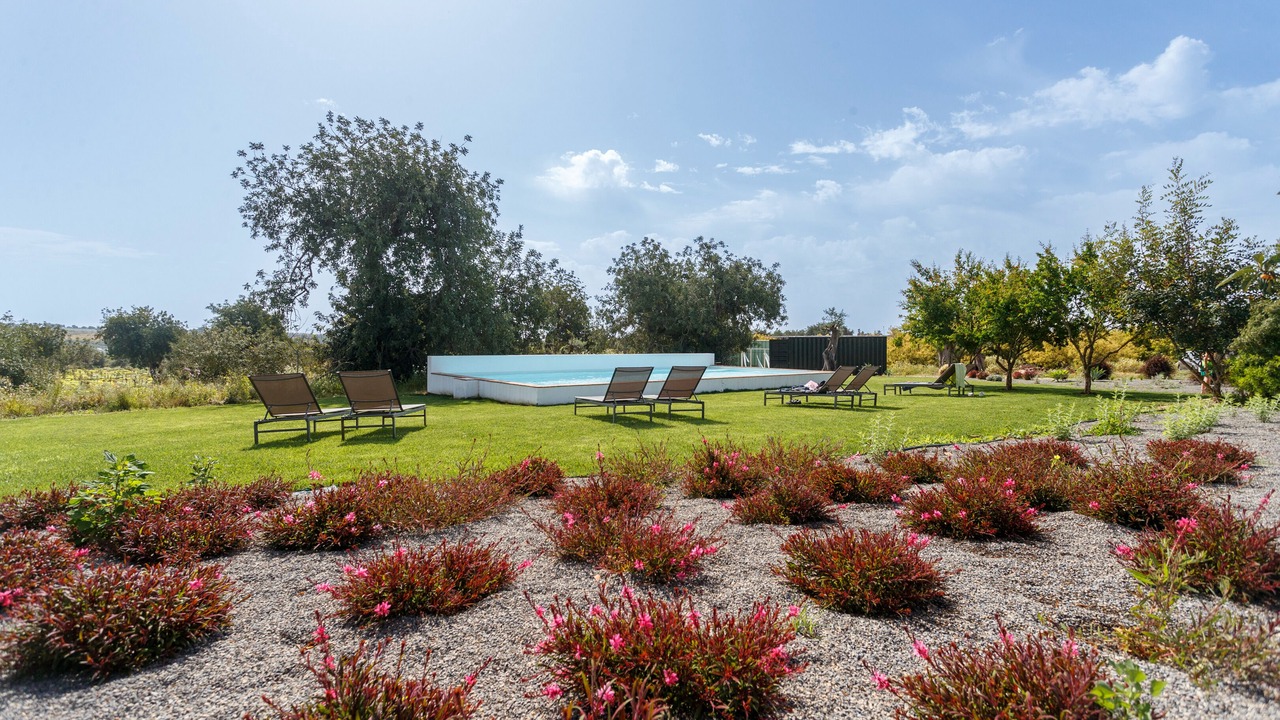 Photo of Outdoor in Tavira