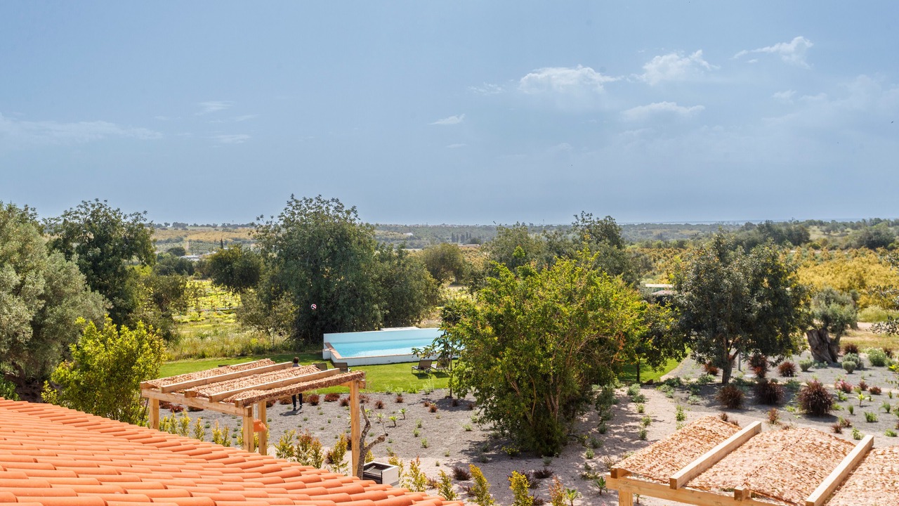 Photo of Outdoor in Tavira