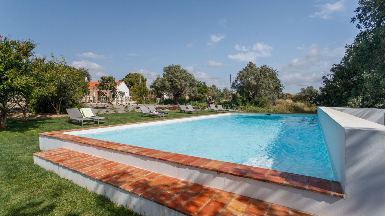 Photo of Outdoor in Tavira