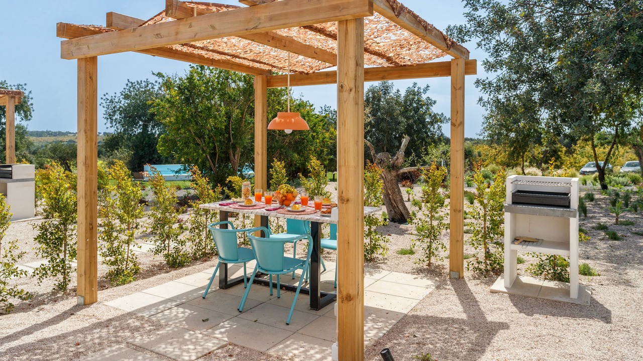 Photo of Outdoor in Tavira