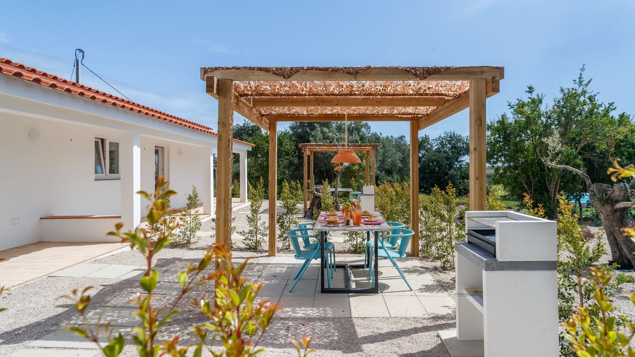 Photo of Outdoor in Tavira