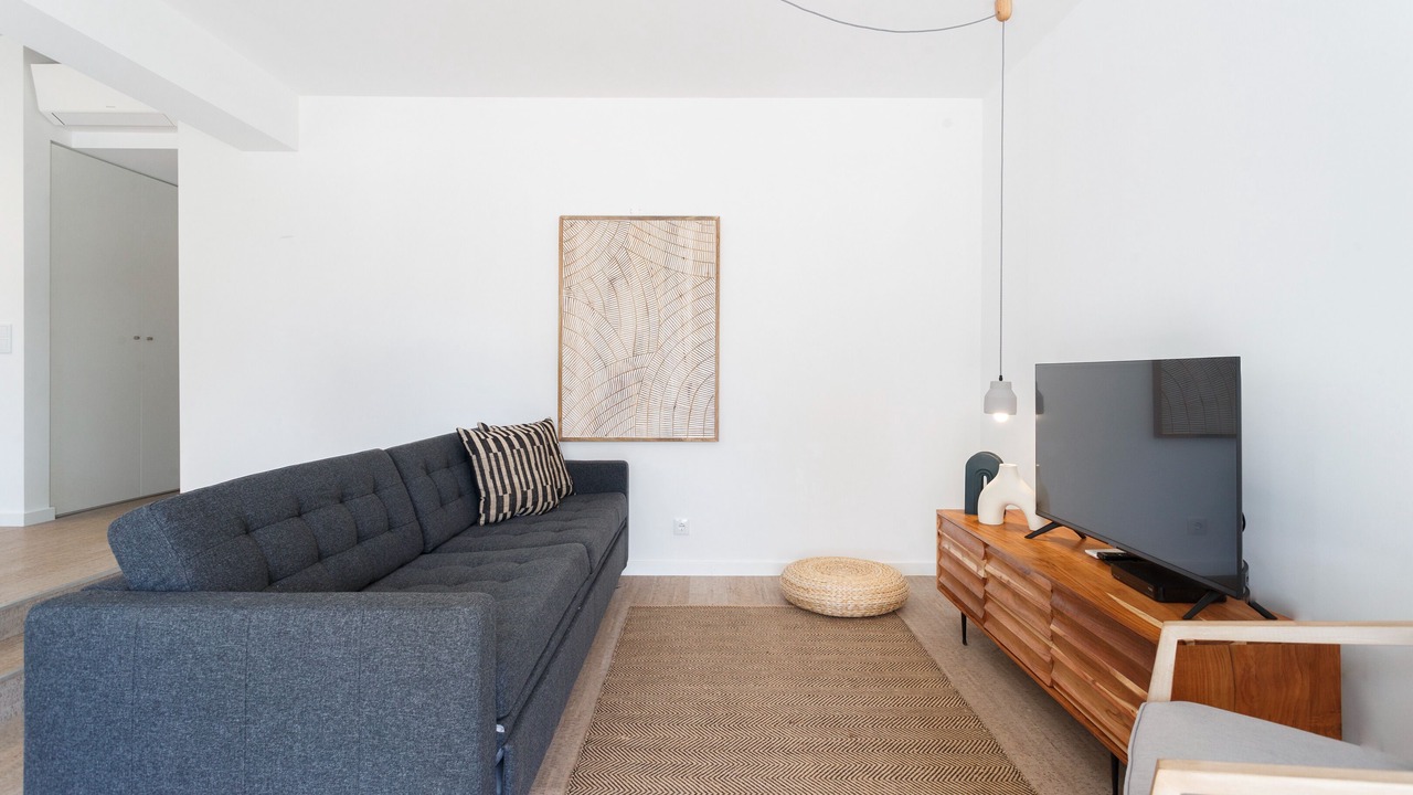 Photo of Livingroom in Tavira