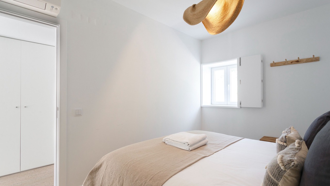 Photo of Bedroom in Tavira
