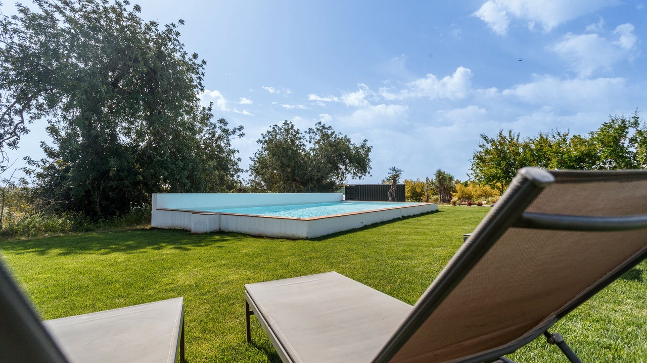 Photo of Outdoor in Tavira