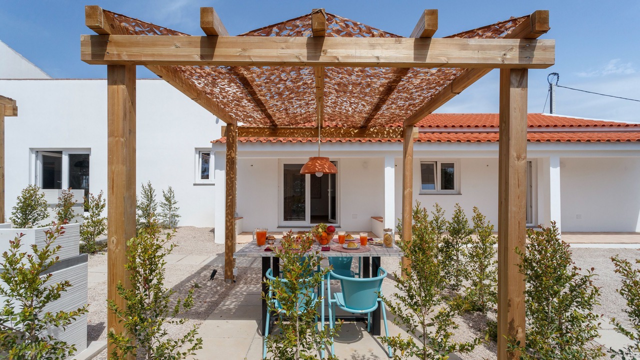 Photo of Outdoor in Tavira