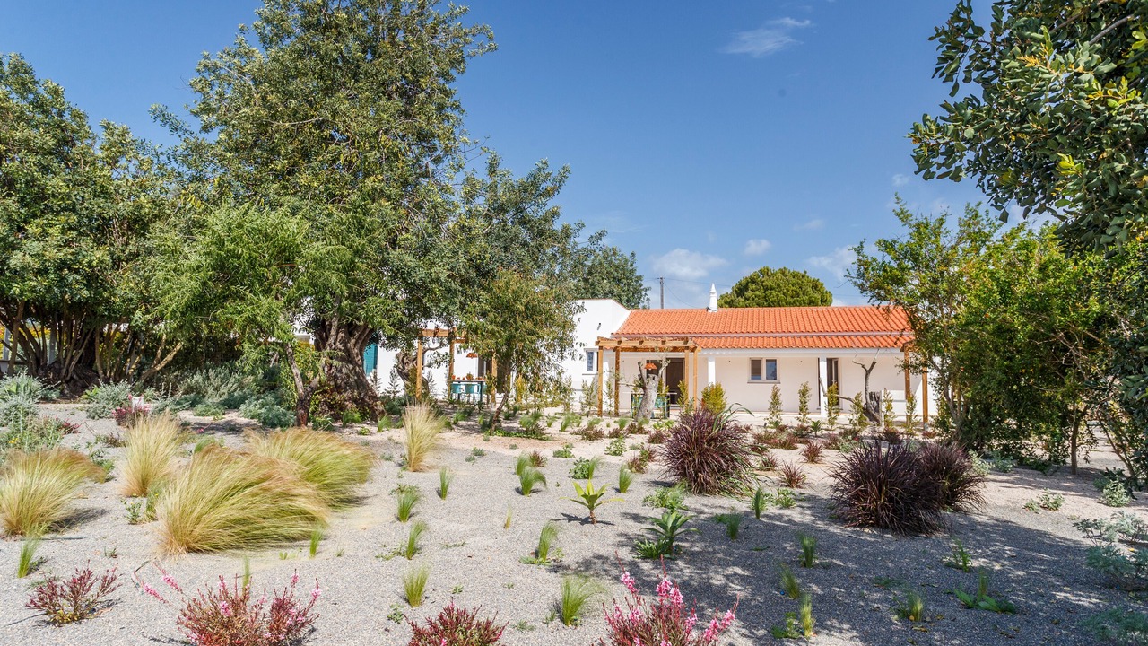 Photo of Outdoor in Tavira