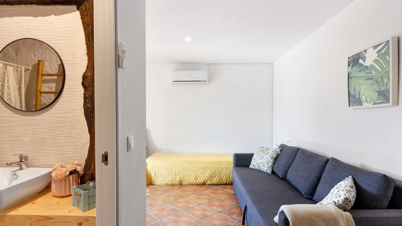 Photo of Livingroom in Beijos