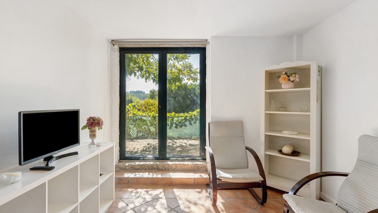 Photo of Livingroom in Beijos