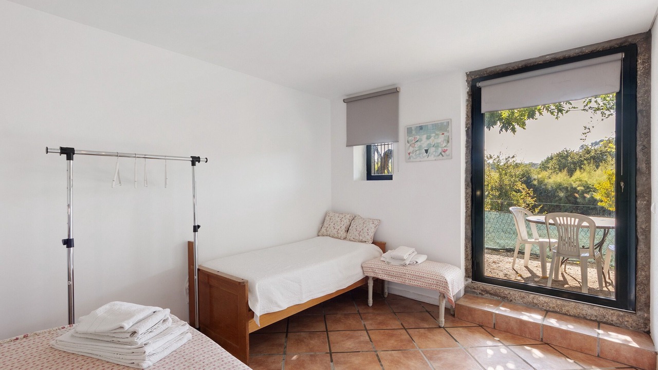 Photo of Bedroom in Beijos