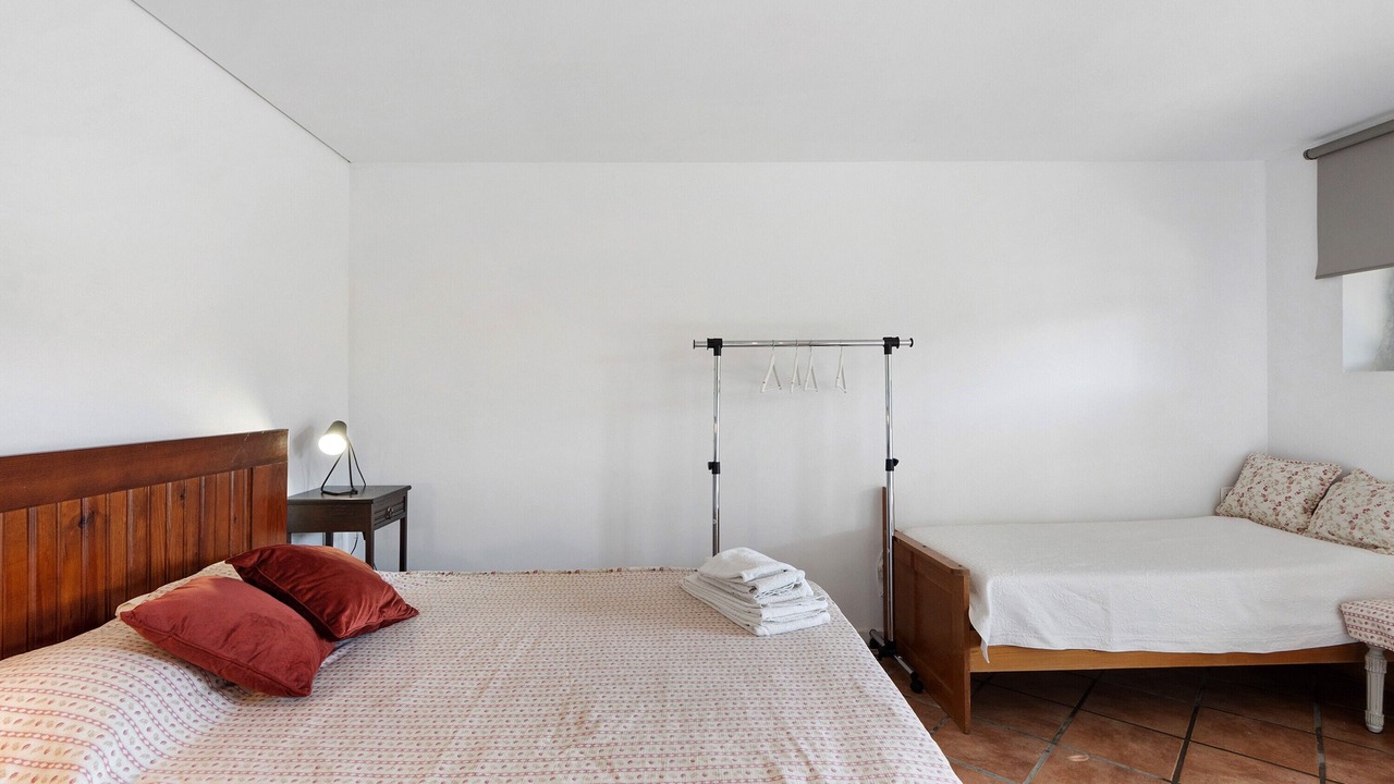 Photo of Bedroom in Beijos