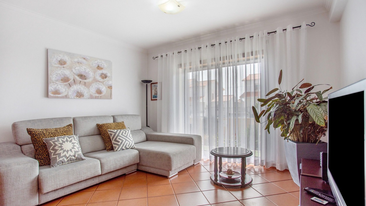 Photo of Livingroom in Nazare