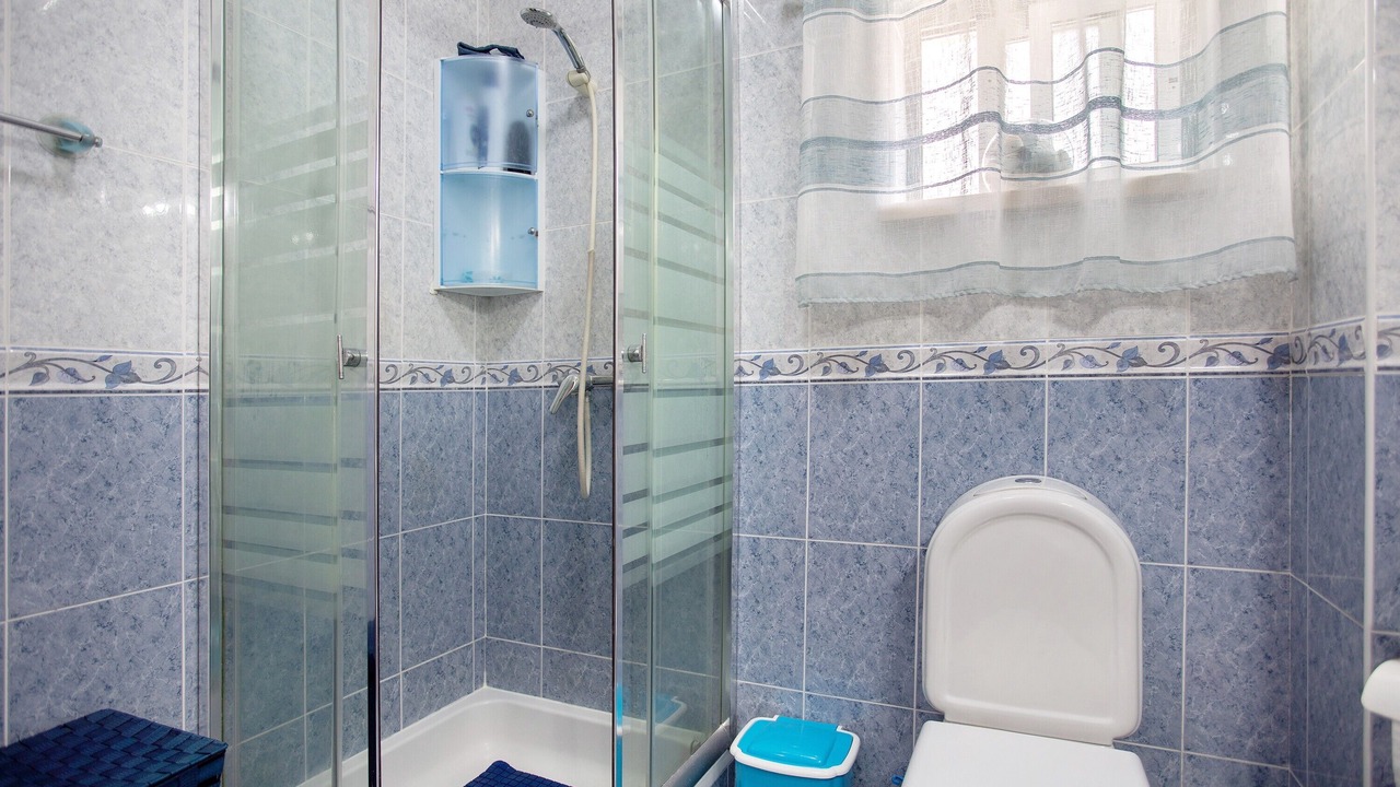 Photo of Bathroom in Nazare