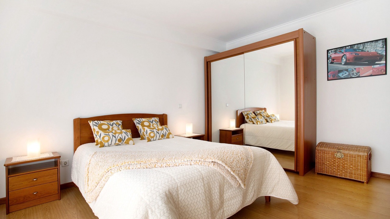 Photo of Bedroom in Nazare