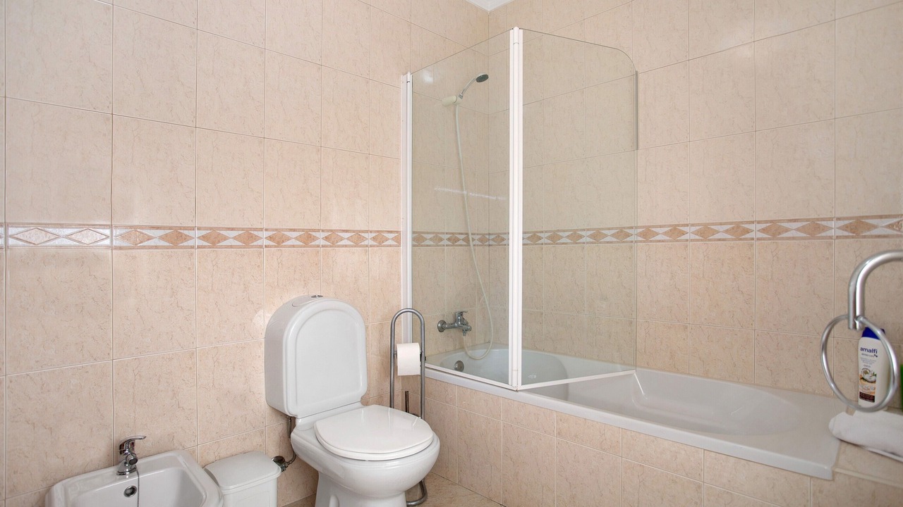 Photo of Bathroom in Nazare