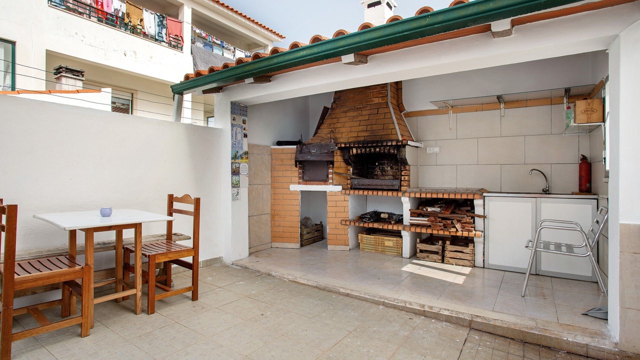 Photo of Outdoor in Nazare