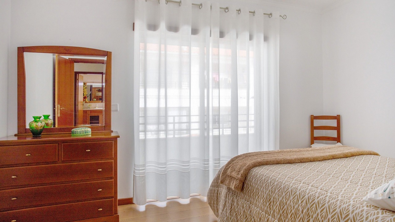 Photo of Bedroom in Nazare