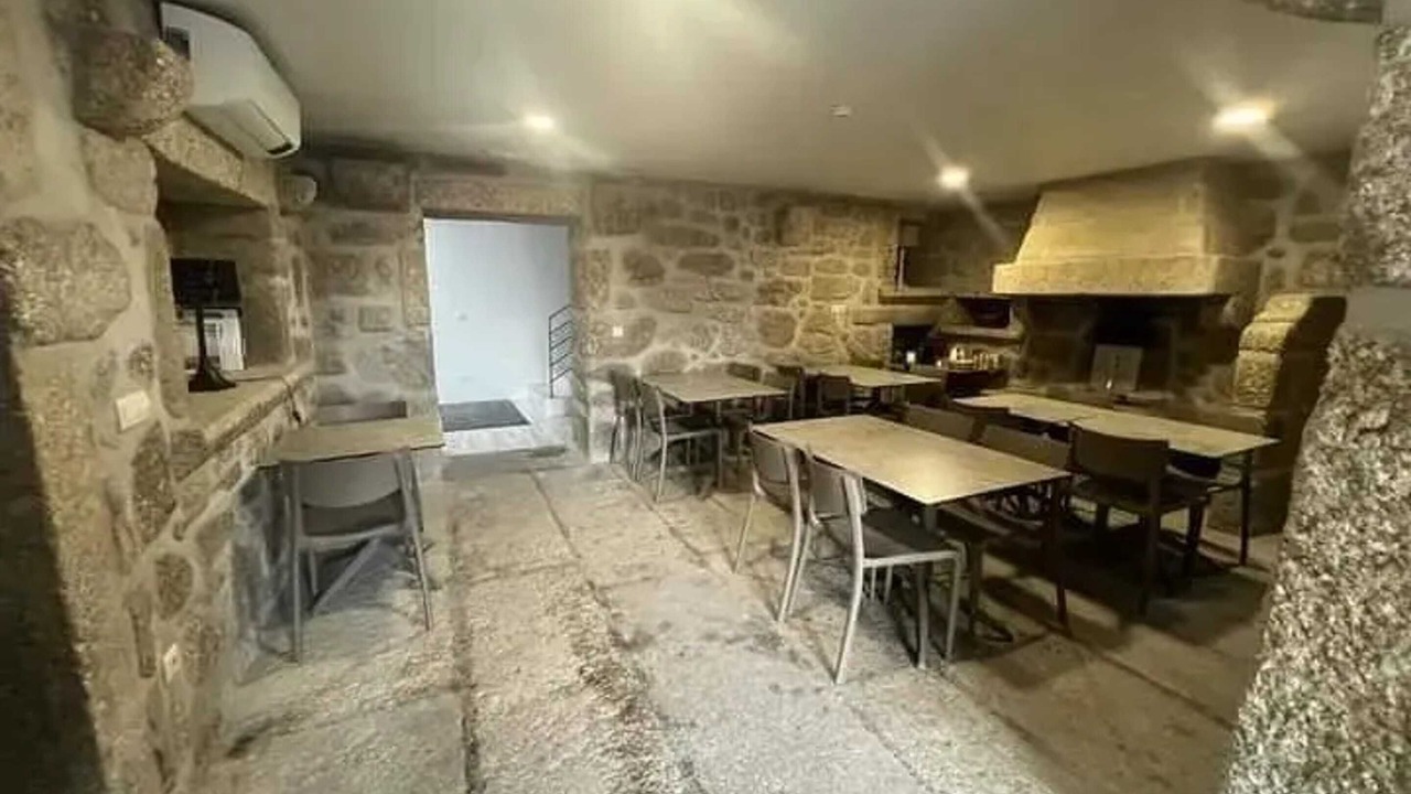Photo of Livingroom in Bouro