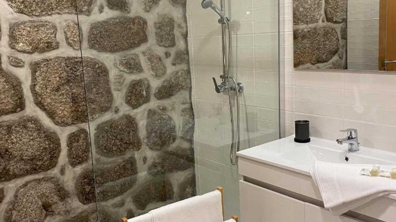 Photo of Bathroom in Bouro