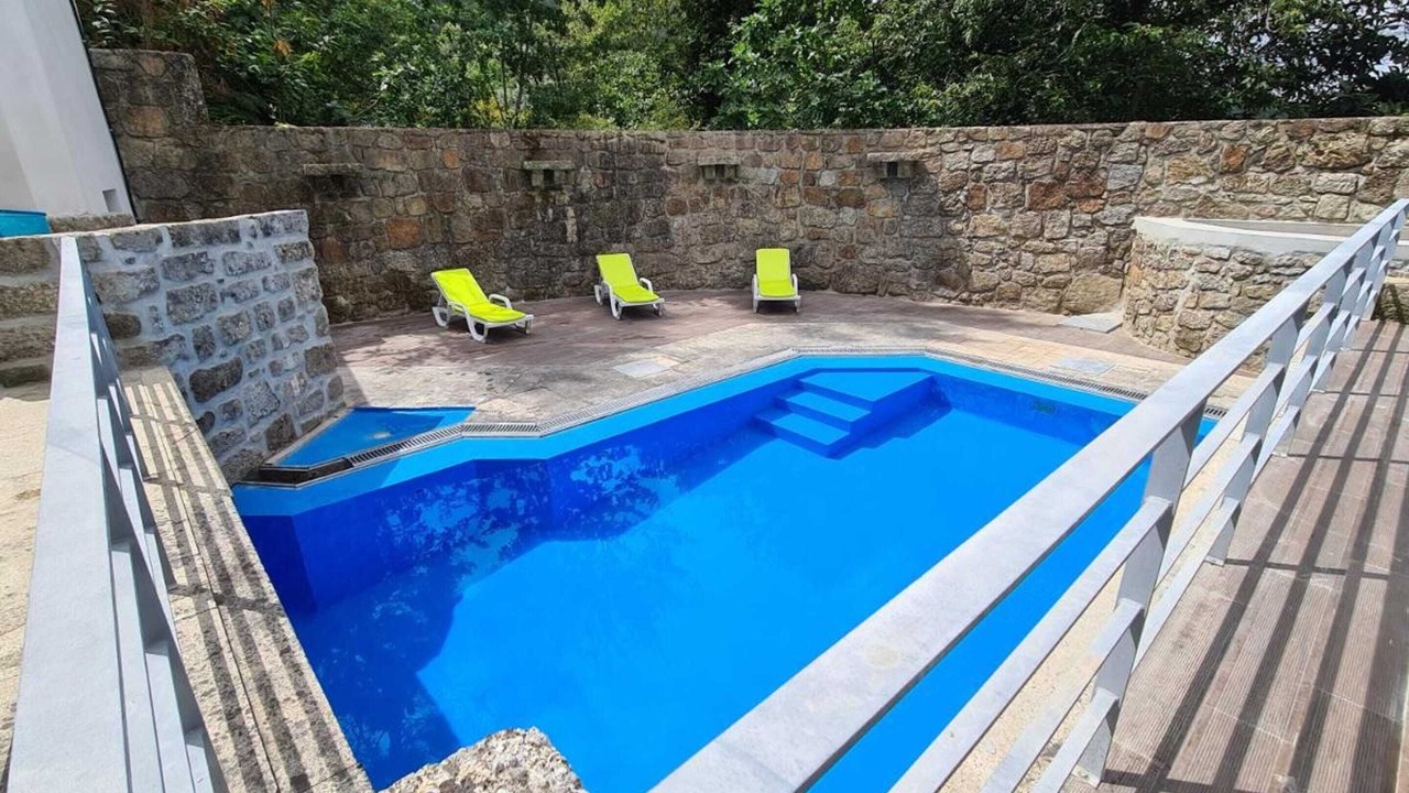 Photo of Outdoor in Bouro