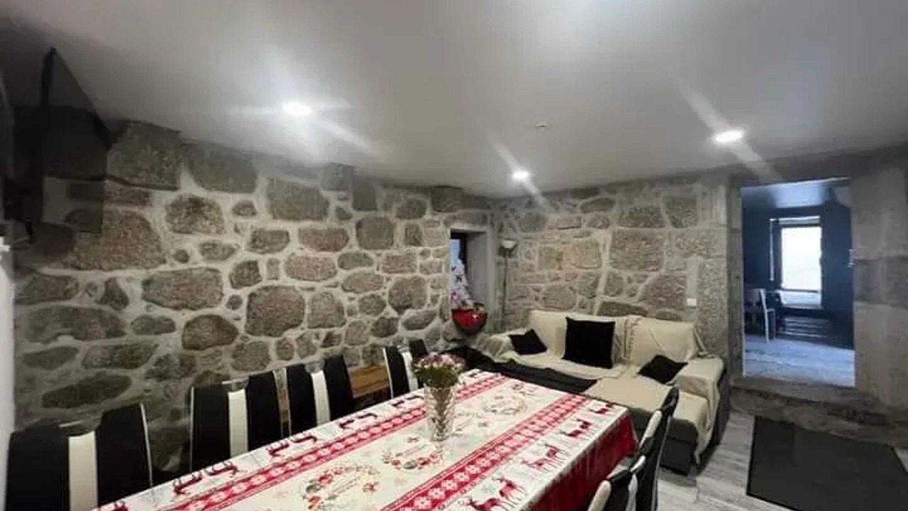 Photo of Livingroom in Bouro