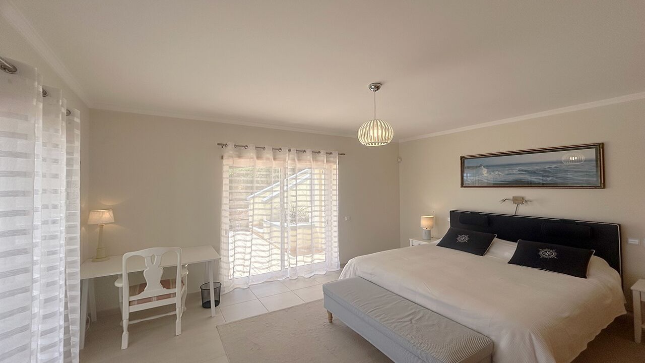 Photo of Bedroom in Porto de Mos
