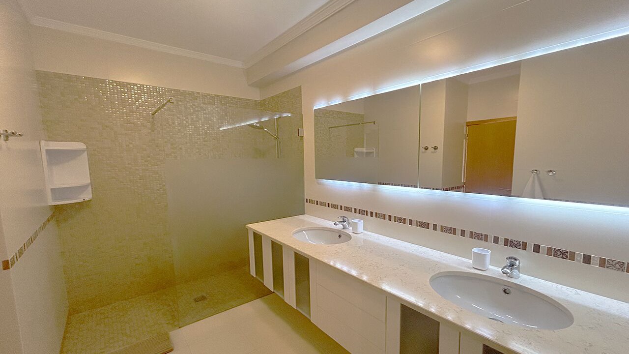 Photo of Bathroom in Porto de Mos